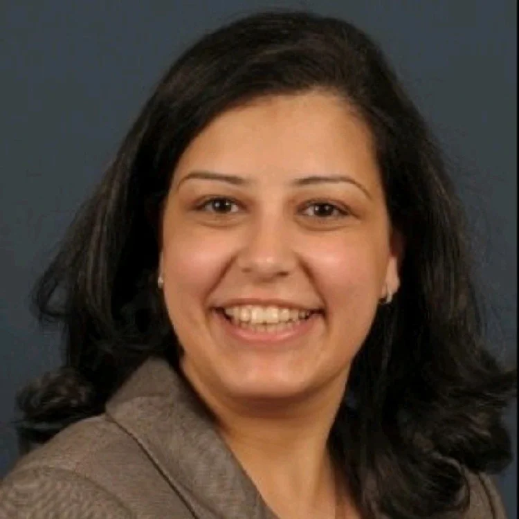 Maryam Meseha