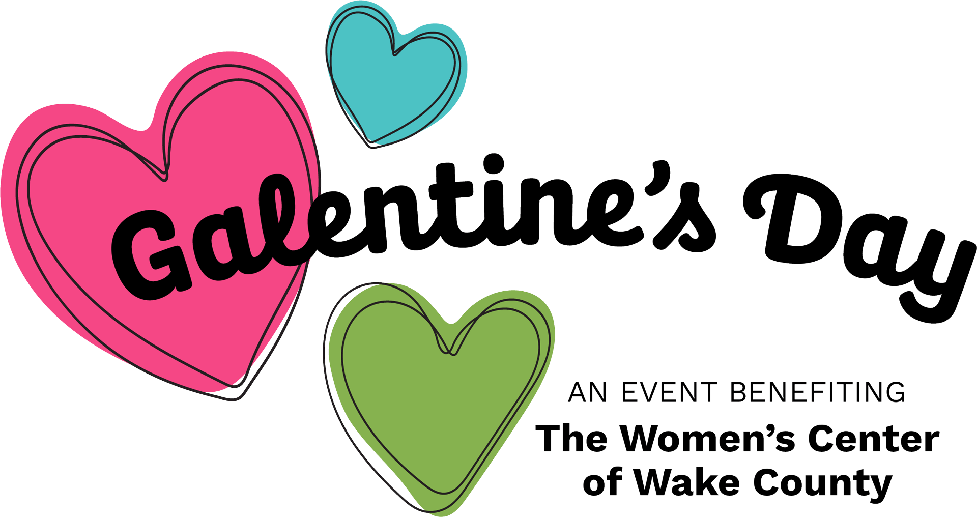 Galentine's Day