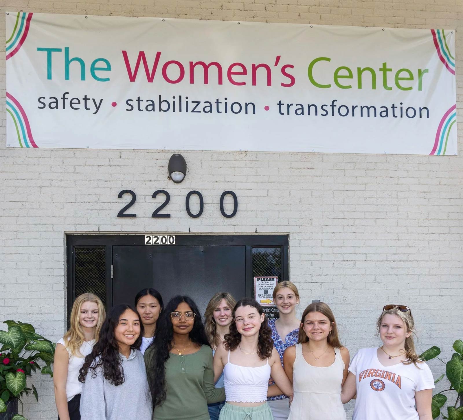 Teen Leadership Board