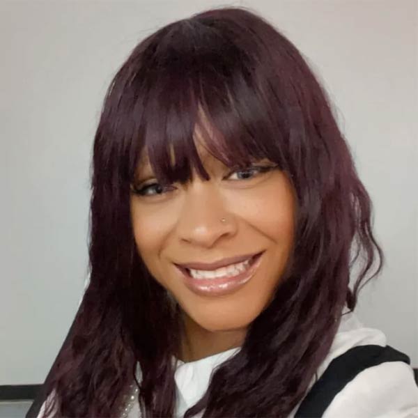 Yolanda Jackson